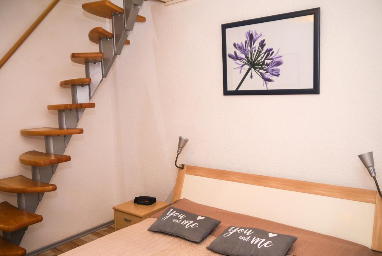 Ferienwohnung Am Elberadweg Dresde Exterior foto